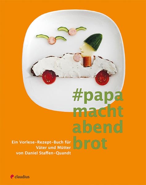 Papa macht Abendbrot Contemporary literature
