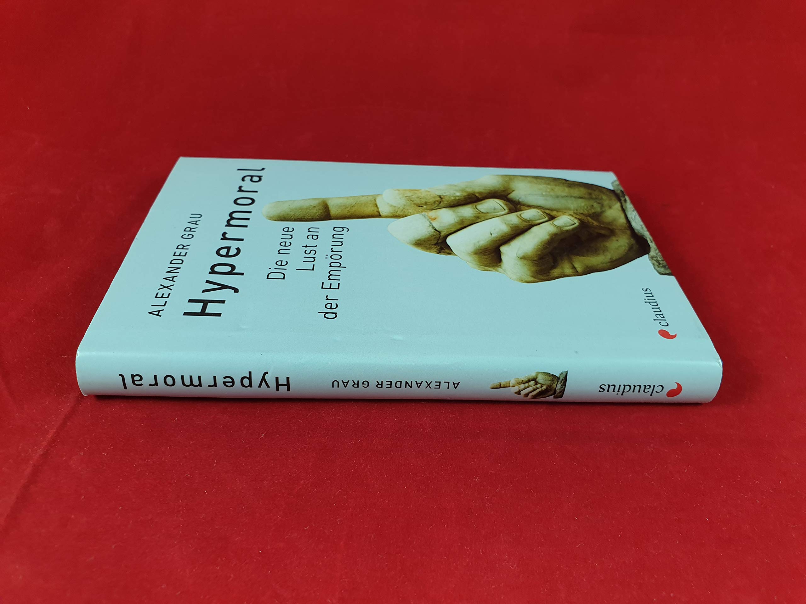 Hypermoral Philosophy