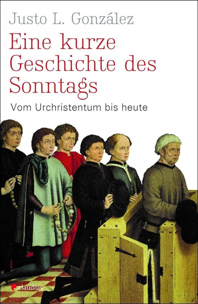 Product Image: Eine kurze Geschichte des Sonntags
