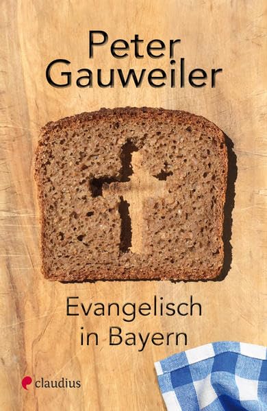 Product Image: Evangelisch in Bayern