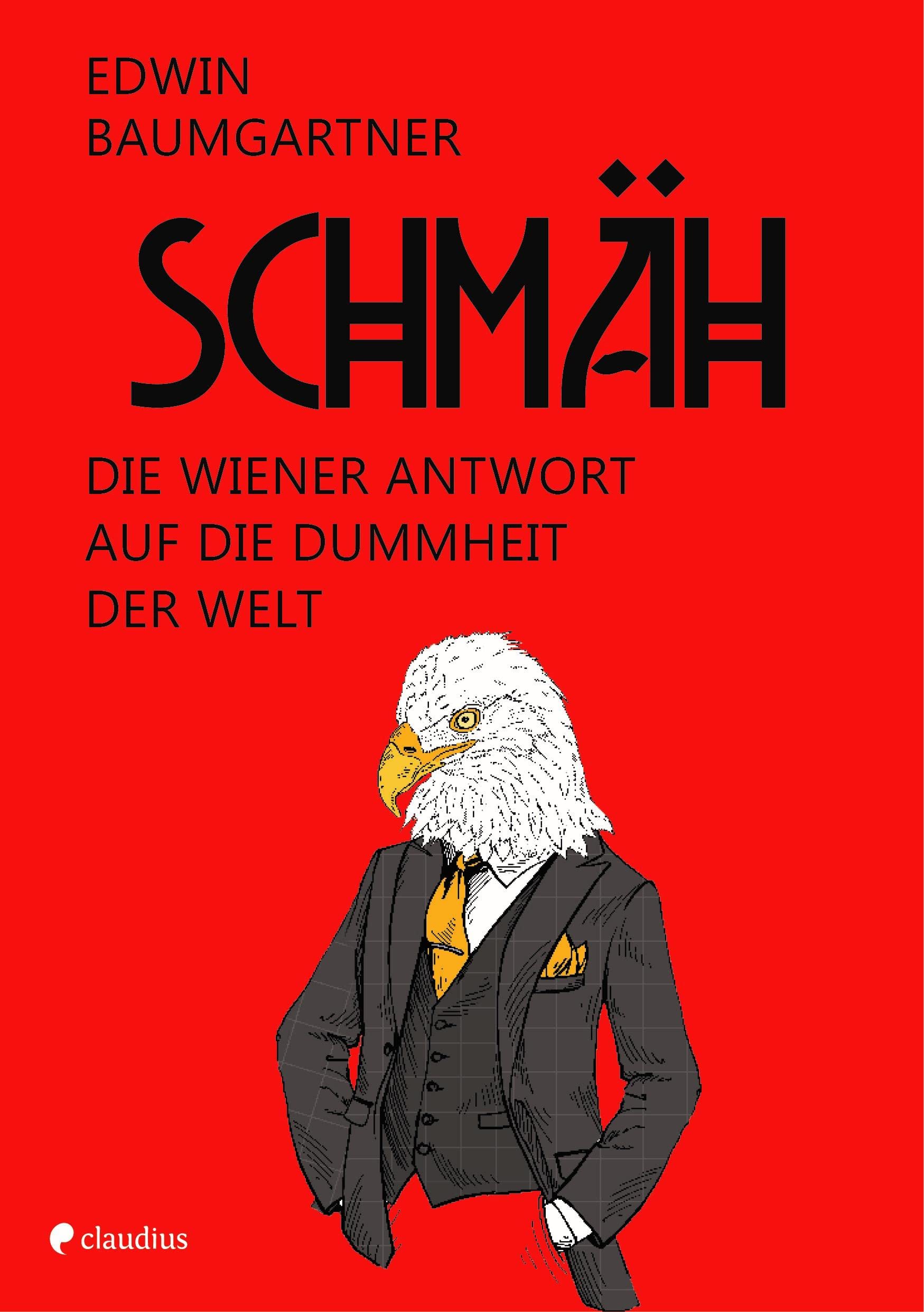 Schmäh Law