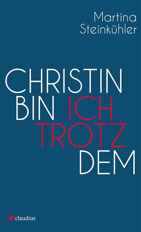 Christin bin ich trotzdem Religion & Esotericism