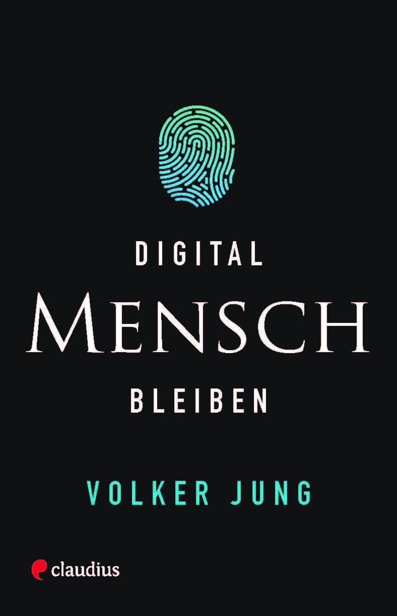 Product Image: Digital Mensch bleiben
