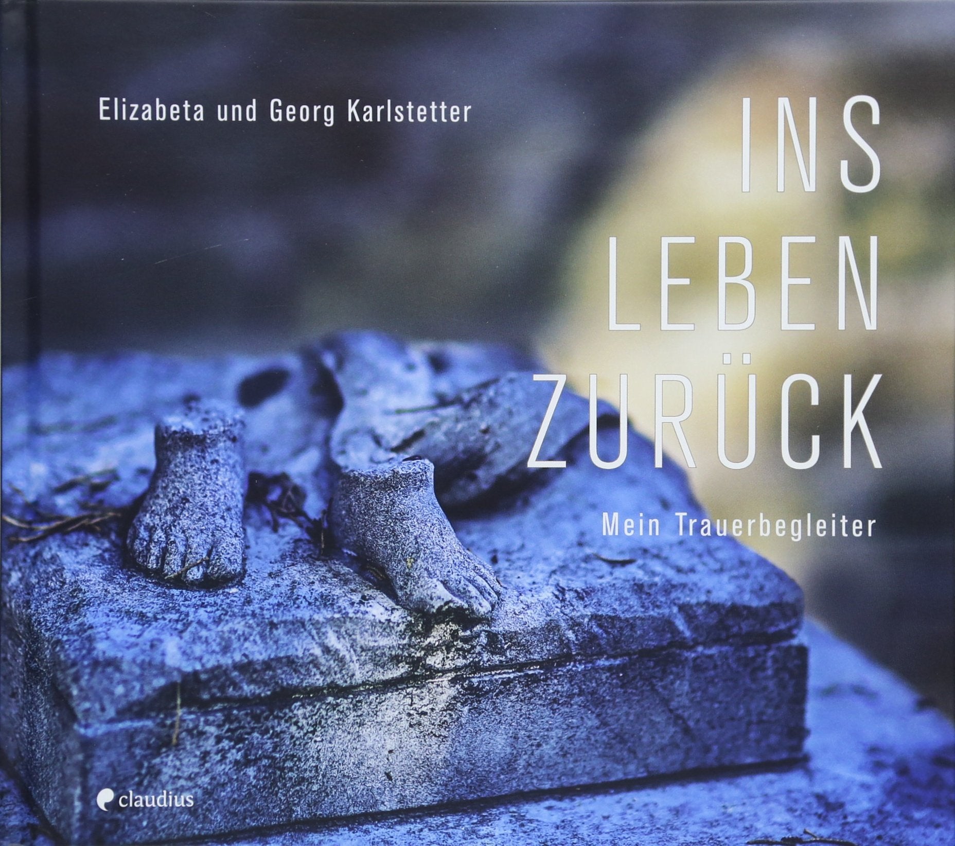 Ins Leben zurück Poetry