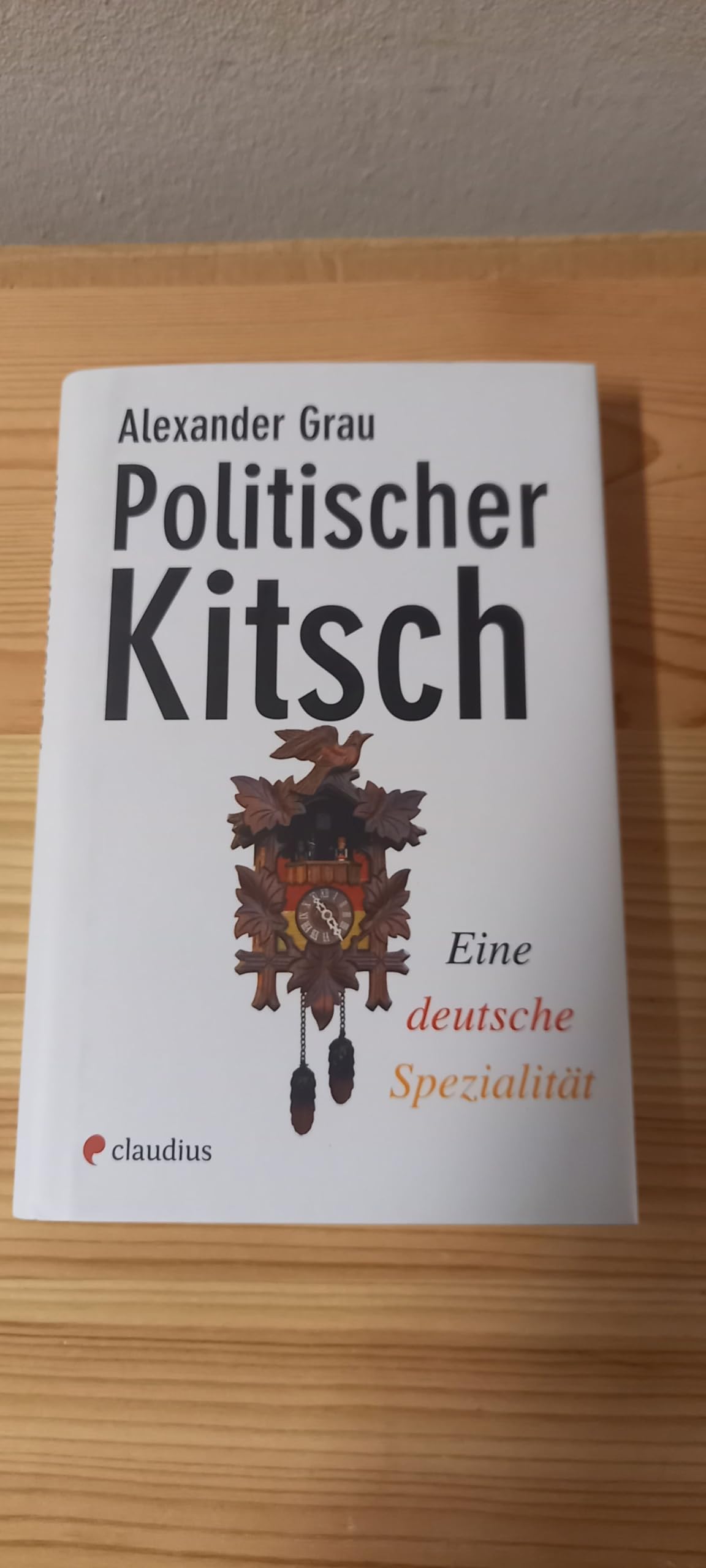 Politischer Kitsch Books