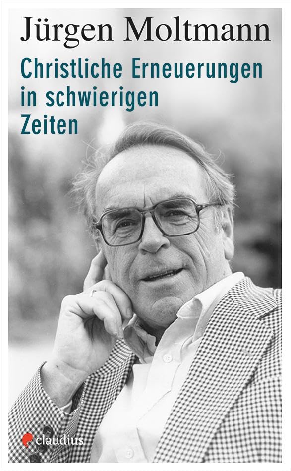 Christliche Erneuerungen in schwierigen Zeiten Religion & Esotericism