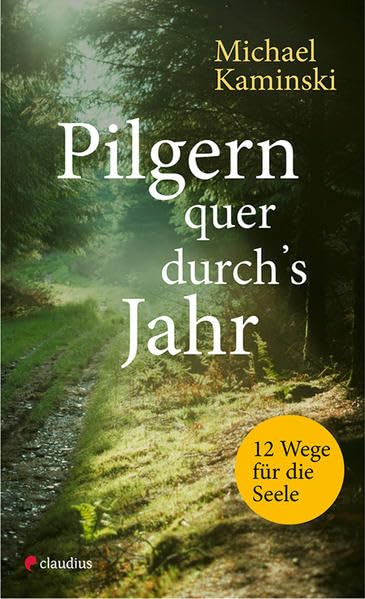 Pilgern quer durch's Jahr Leisure & Fun Books
