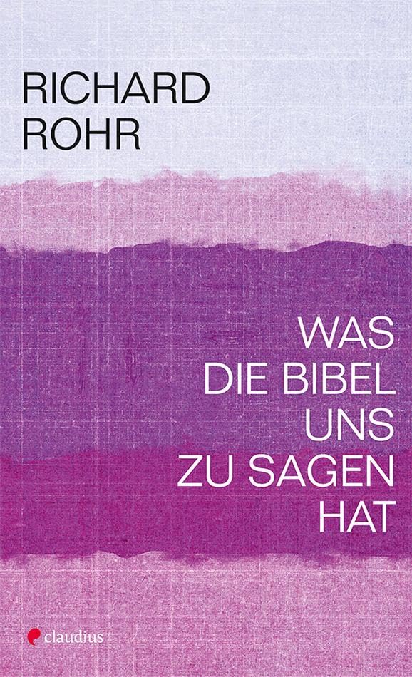 Was die Bibel uns zu sagen hat Religion & Esotericism