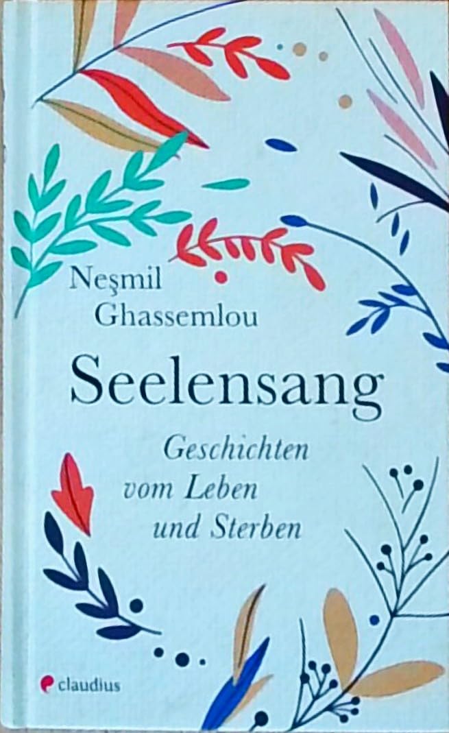 Seelensang Medicine Books