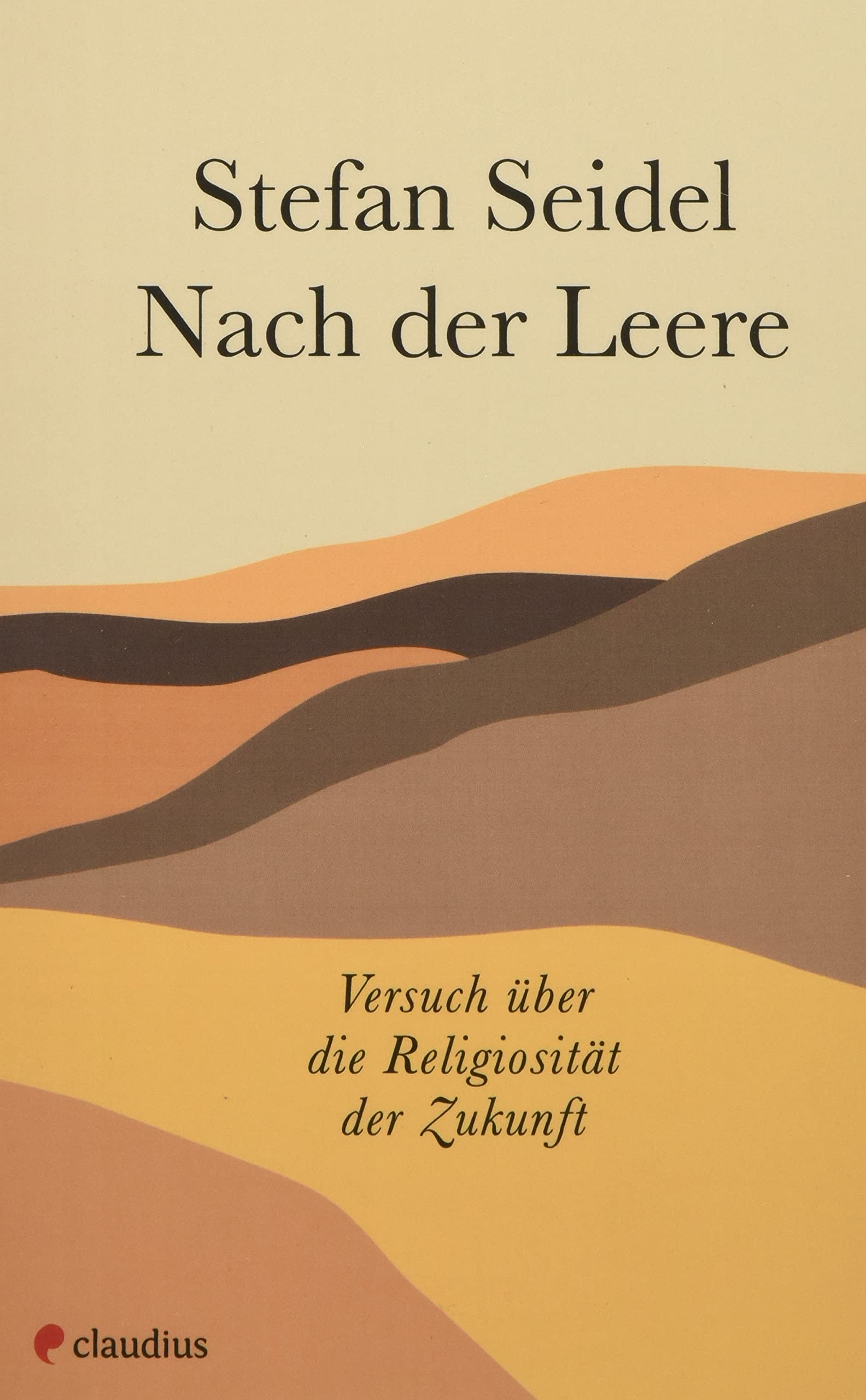 Nach der Leere Second hand books on Religion & Esotericism