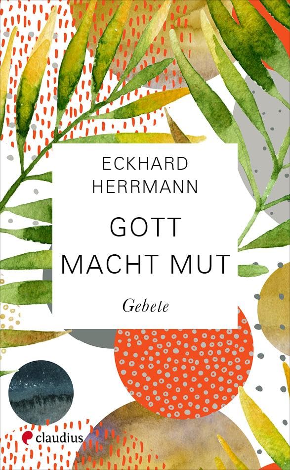 Product Image: Gott macht Mut