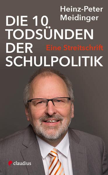 Die 10 Todsünden der Schulpolitik Politics & History