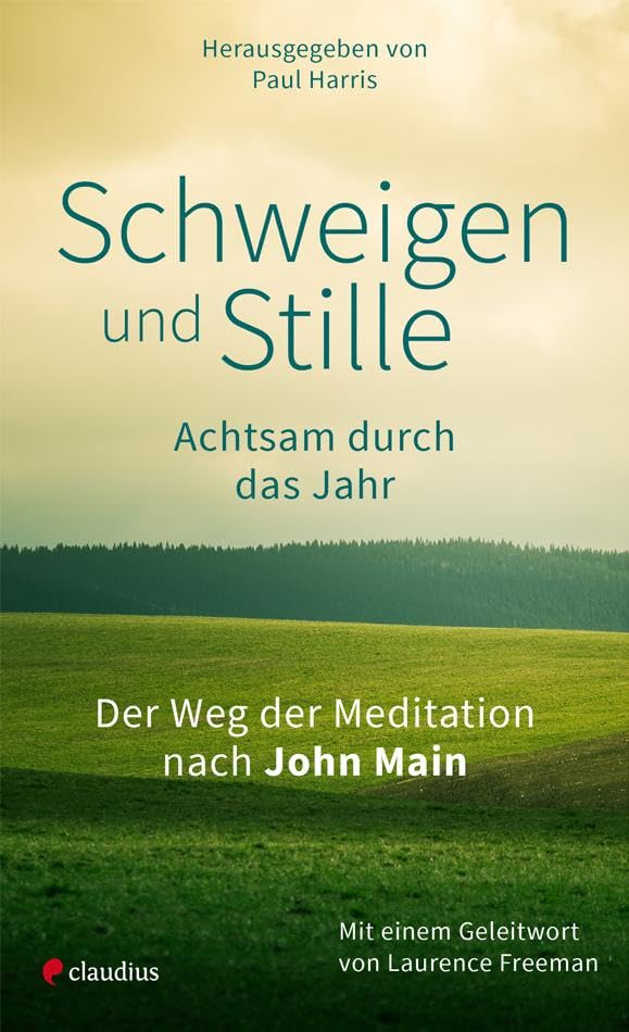 Schweigen und Stille Second hand books on Religion & Esotericism