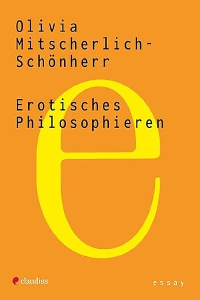 Erotisches Philosophieren Philosophy