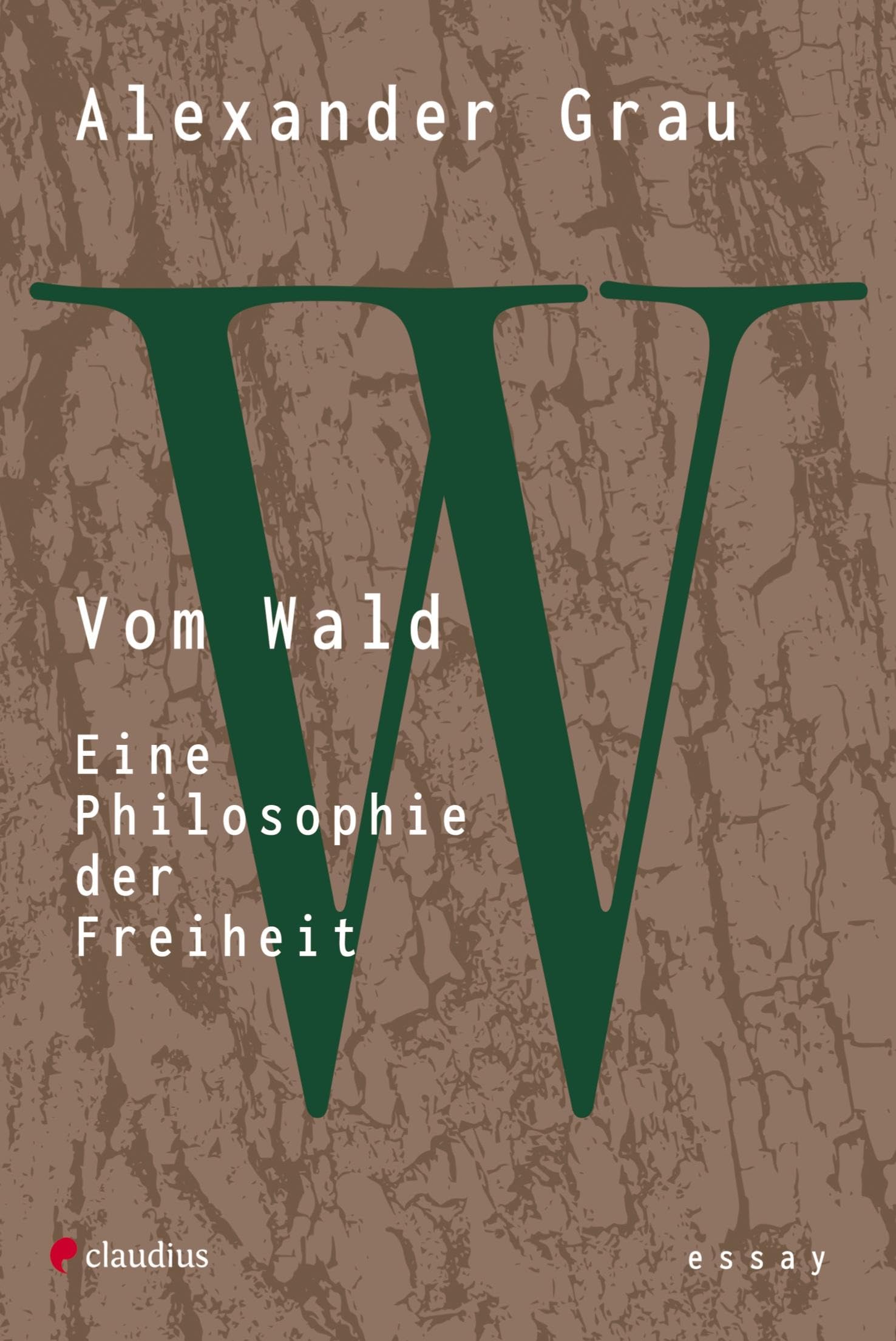 Vom Wald Philosophy