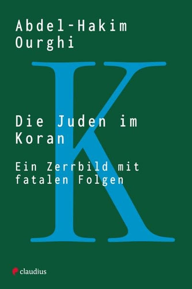 Die Juden im Koran Politics & History