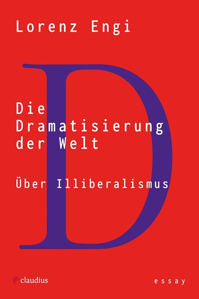 Die Dramatisierung der Welt Philosophy