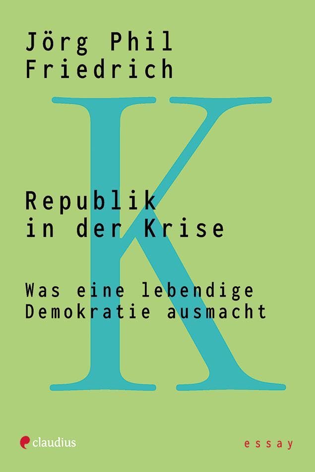 Republik in der Krise Books