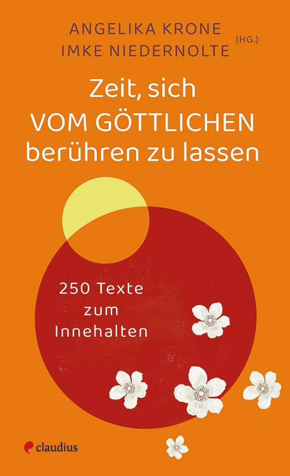 Zeit, sich vom Göttlichen berühren zu lassen Lifestyle