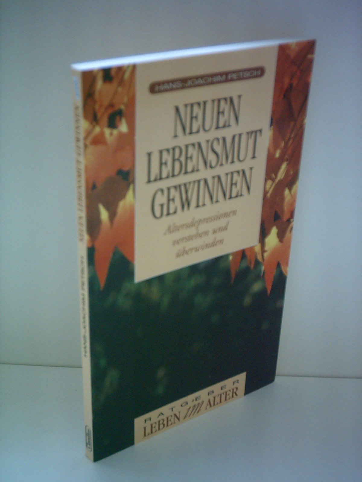 Neuen Lebensmut gewinnen: Altersdepressionen verstehen und überwinden (Ratgeber - Leben im Alter) Politics & History