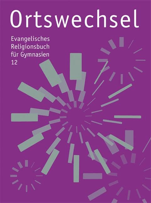 Ortswechsel 12 - Spielräume Study Guides