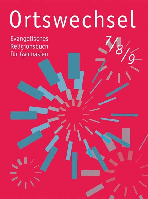 Ortswechsel 7/8/9 Study Guides