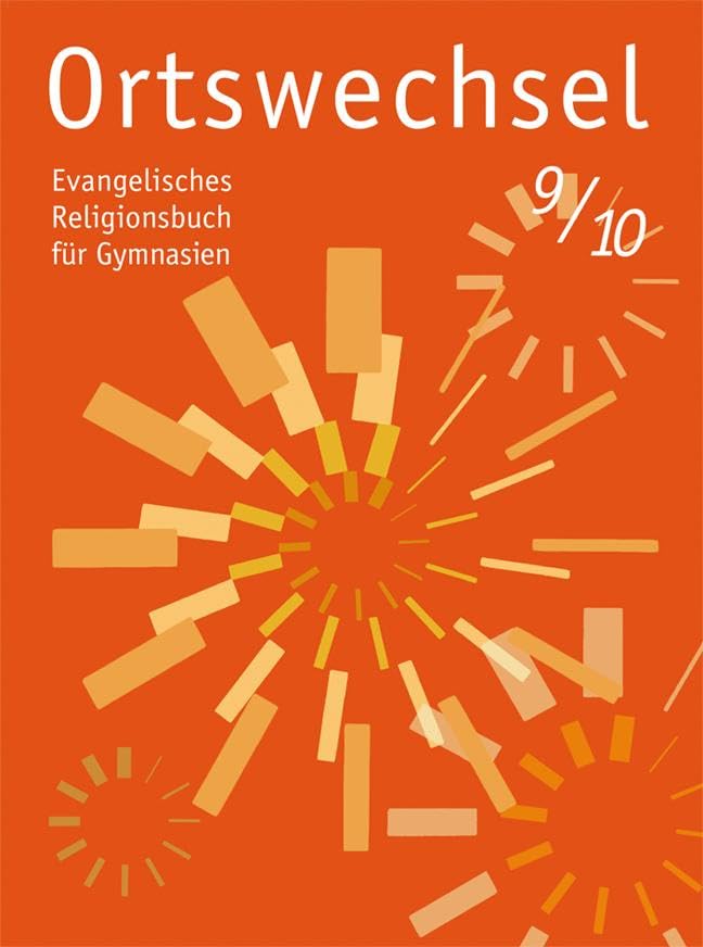Product Image: Ortswechsel 9/10