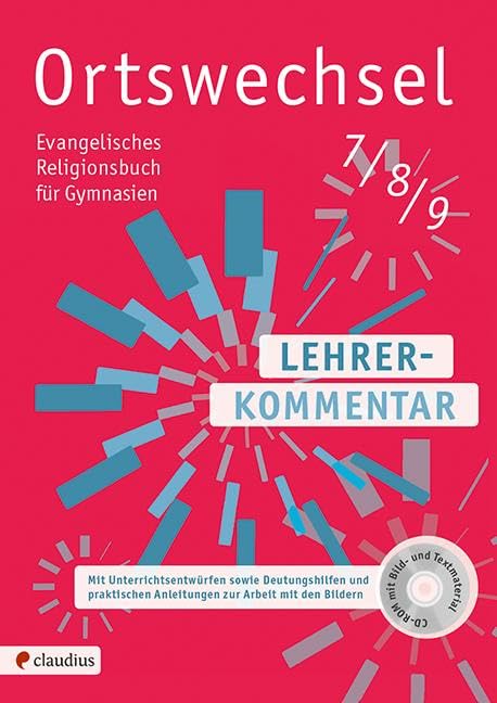 Ortswechsel 7/8/9 Lehrerkommentar Learning & Reference
