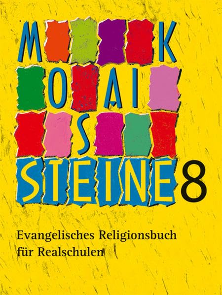 Mosaiksteine 8 Study Guides