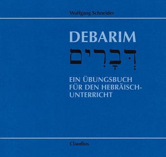 Übungsbuch für den Hebräisch-Unterricht Books