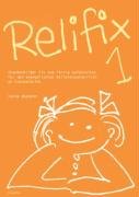 Relifix 1: Stundenbilder fix und fertig aufbereitet für den evangelischen Religionsunterricht an Grundschulen Learning & Reference