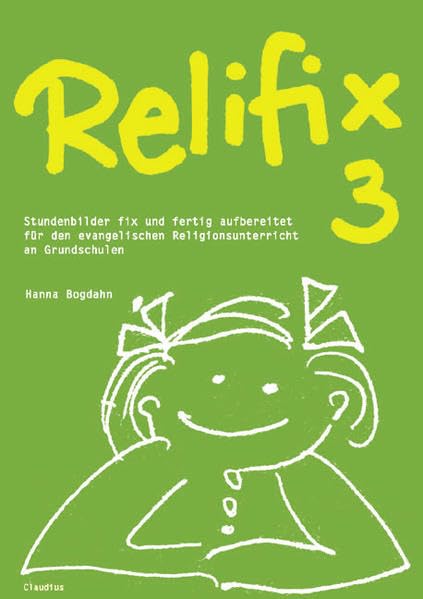 Relifix 3 Study Guides
