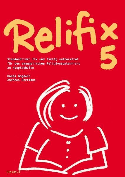 Relifix 5 Learning & Reference