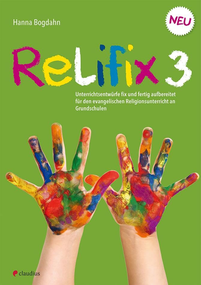 Product Image: Relifix 3