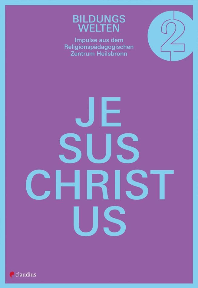 Jesus Christus Religion & Esotericism