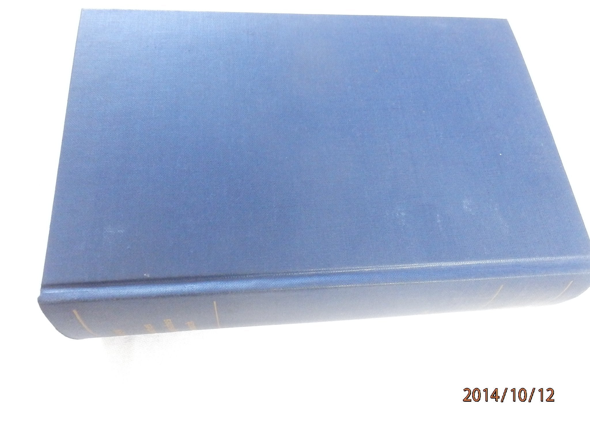 Griechisches etymologisches Wörterbuch / A - Ko Social Sciences