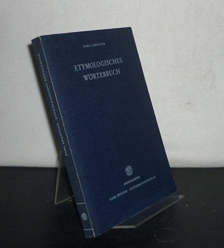Etymologisches Wörterbuch der europäischen (germanischen, romanischen und slavischen) Wörter orientalischen Ursprungs Social Sciences