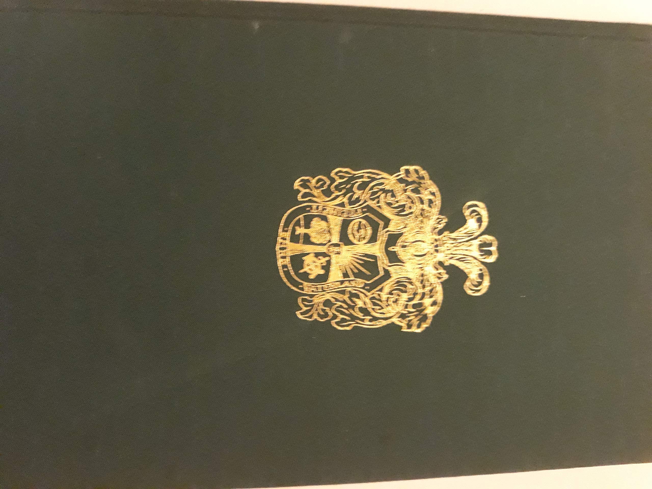 Darstellungen und Quellen zur Geschichte der deutschen Einheitsbewegung im 19. und 20. Jahrhundert. Im Auftrage der Gesellschaft für ... Geschichte der deutschen Einheitsbewegung... Books