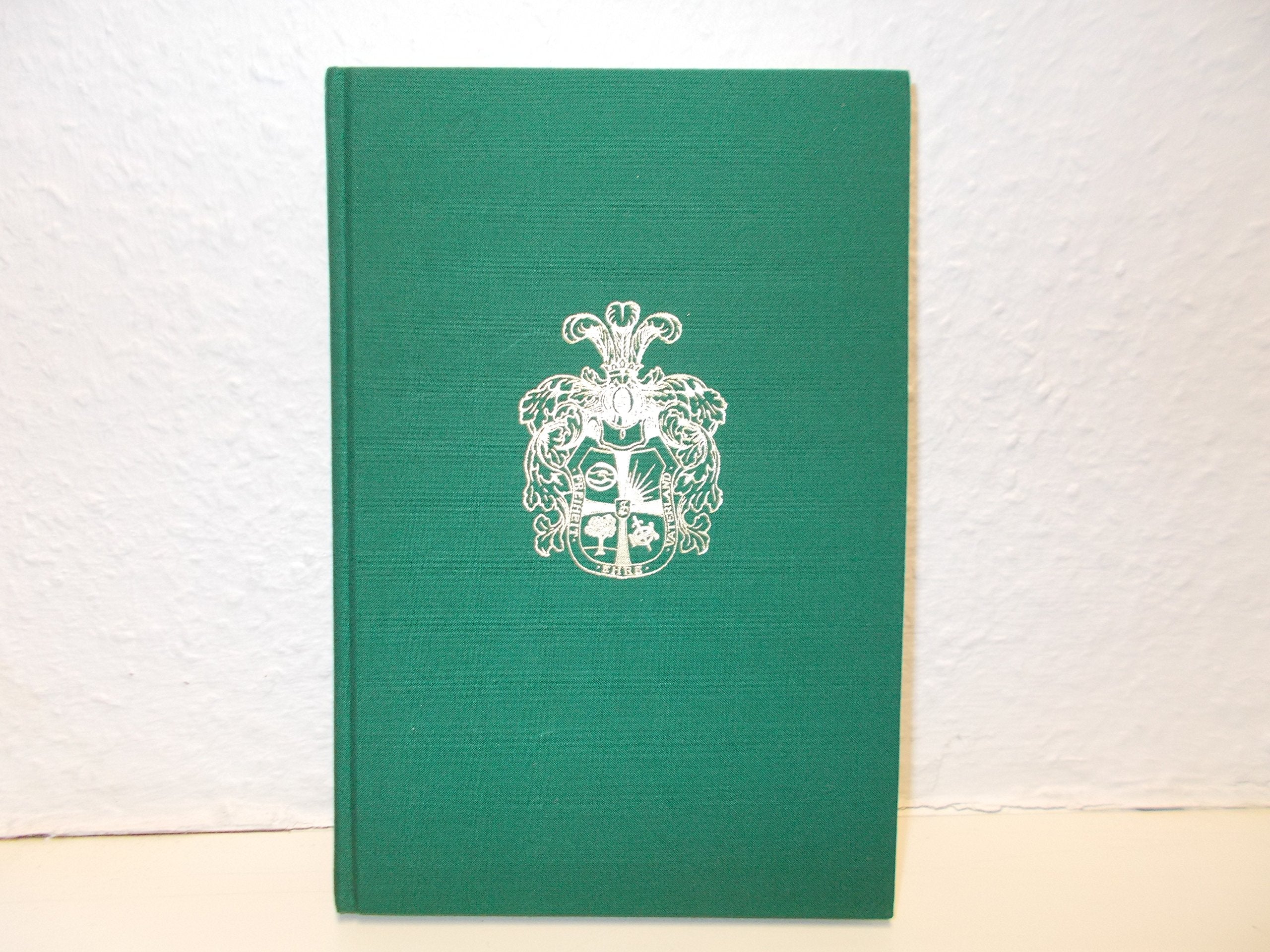 Darstellungen und Quellen zur Geschichte der deutschen Einheitsbewegung im 19. und 20. Jahrhundert. Im Auftrage der Gesellschaft für ... von Staat, Universität und Stadt 1814-1850 Politics & History