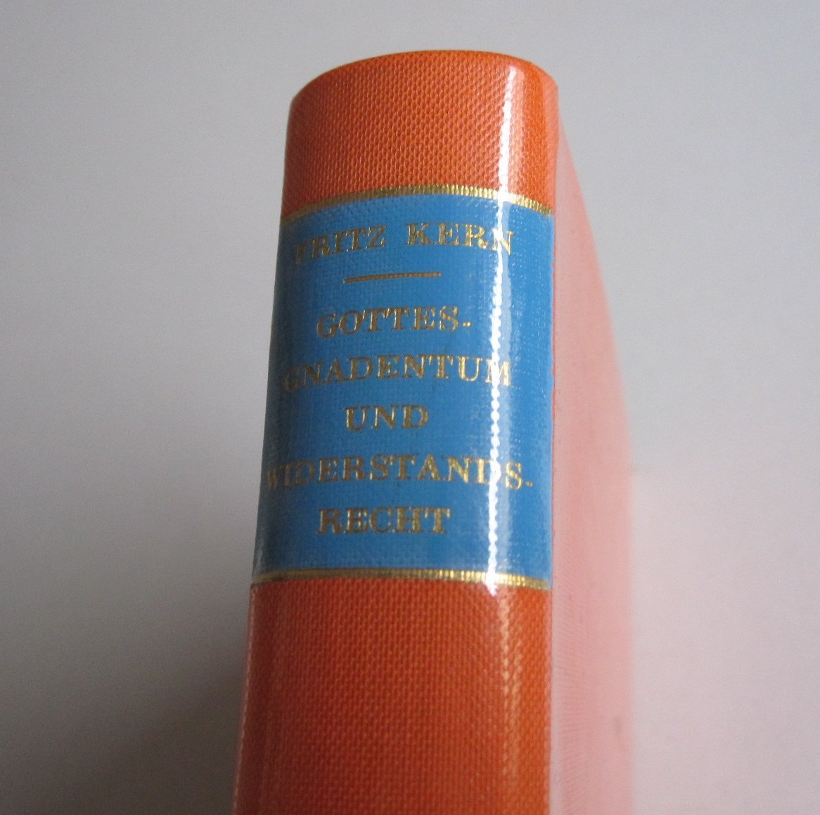 Gottesgnadentum und Widerstandsrecht im früheren Mittelalter. Zur Entwicklungsgeschichte der Monarchie book