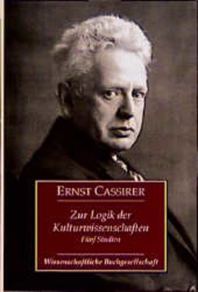 Zur Logik der Kulturwissenschaften. Fünf Studien book