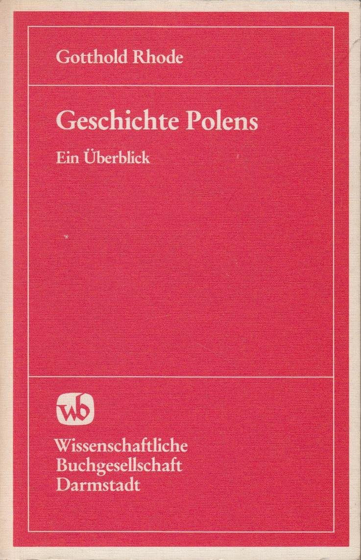 Geschichte Polens: Ein Überblick General education Books