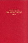 Geschichte der Musiktheorie, Bd.11, Die Musiktheorie im 18. und 19. Jahrhundert: Teil 2: Deutschland Arts & Music