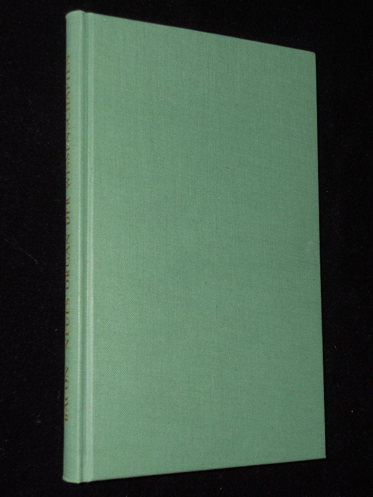 Neues Organ der Wissenschaften Books