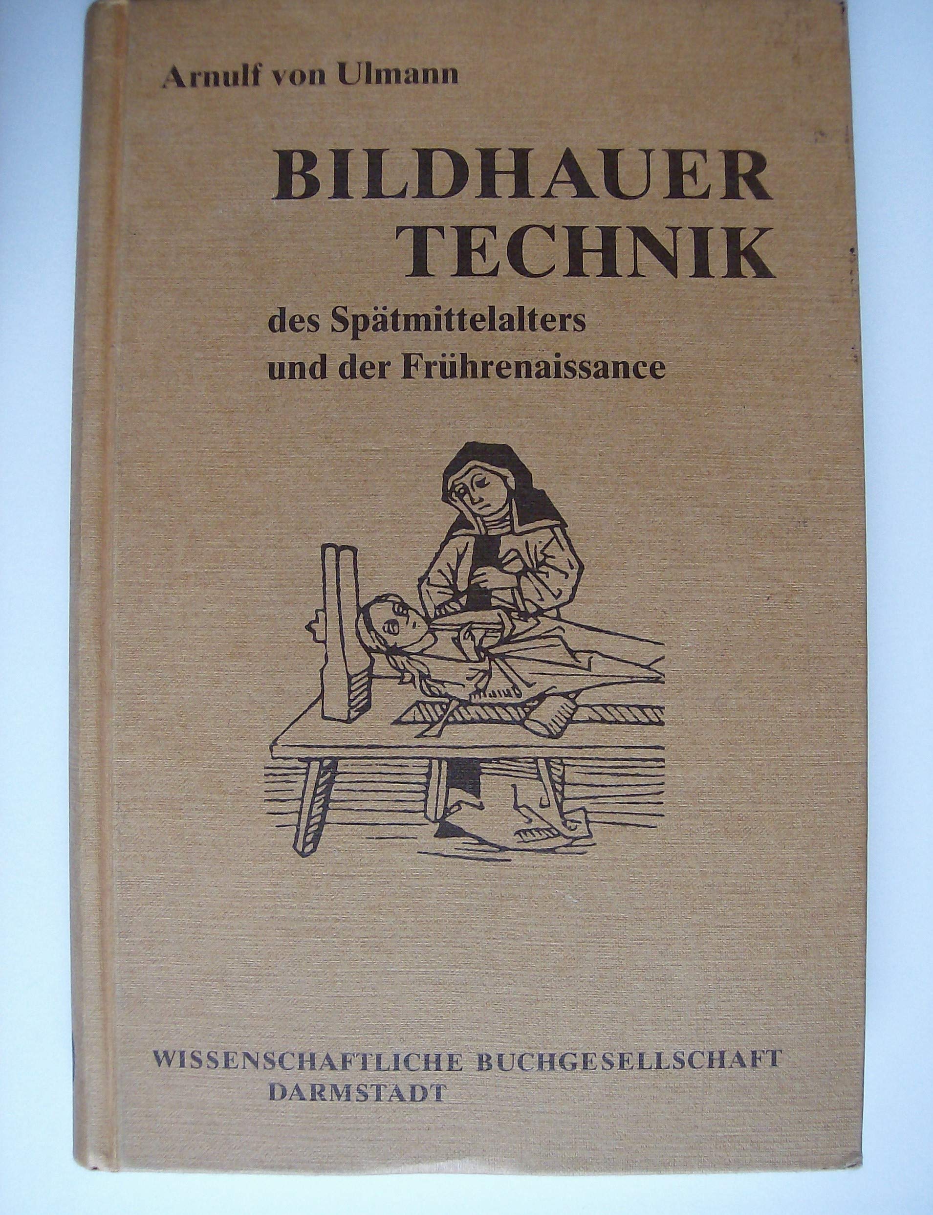 Bildhauertechnik des Spätmittelalters und der Frührenaissance Film, Art & Culture