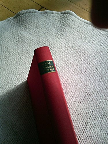 Die Technik des Dramas: Im Anhang: Wilhelm Dilthey, Die Technik des Dramas. (Shakespeare Jahrbuch 69, 1933) (Bibliothek klassischer Texte) Social Sciences