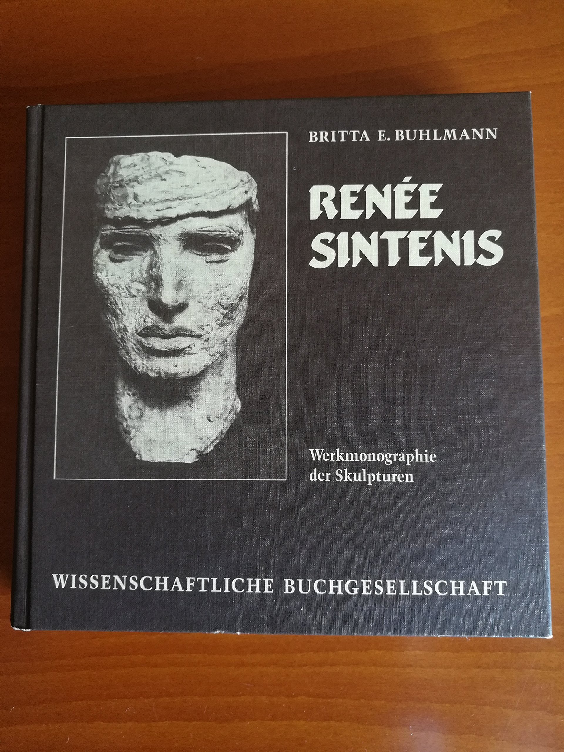 Renée Sintenis: Werkmonographie der Skulpturen Film, Art & Culture