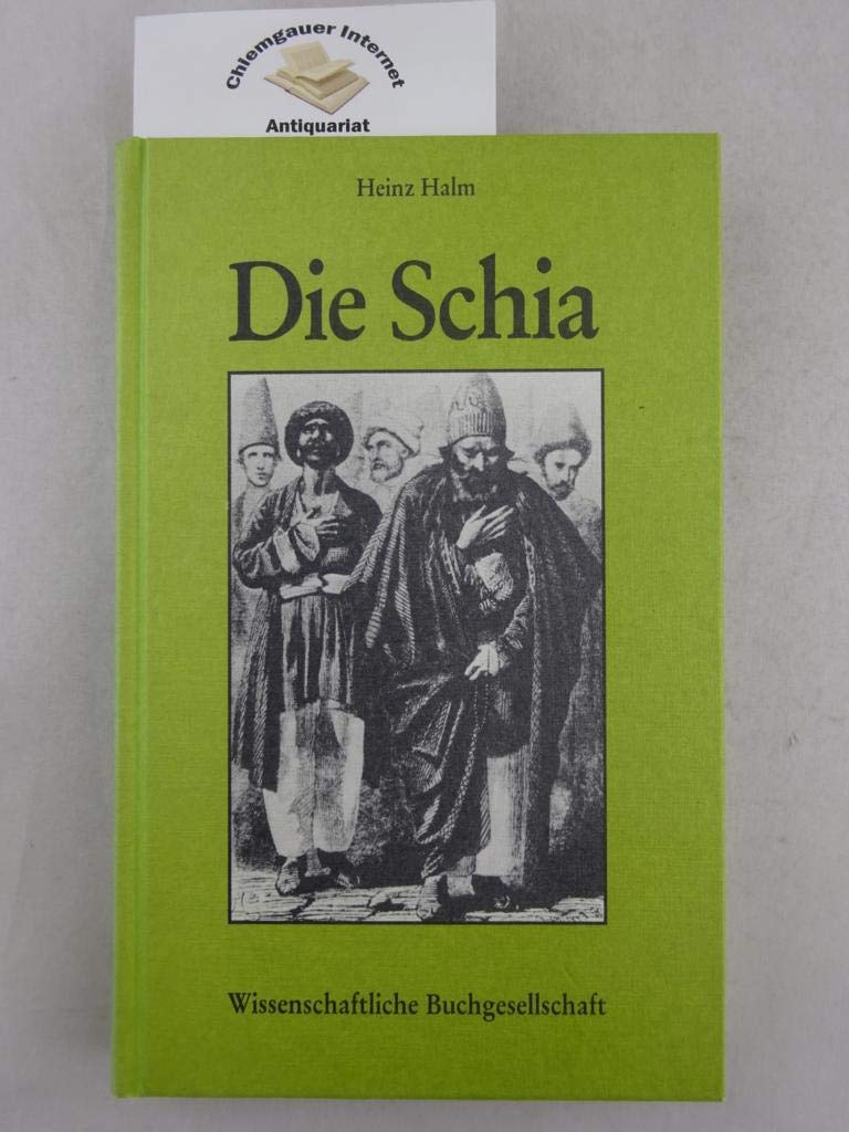 Die Schia Religion & Esotericism