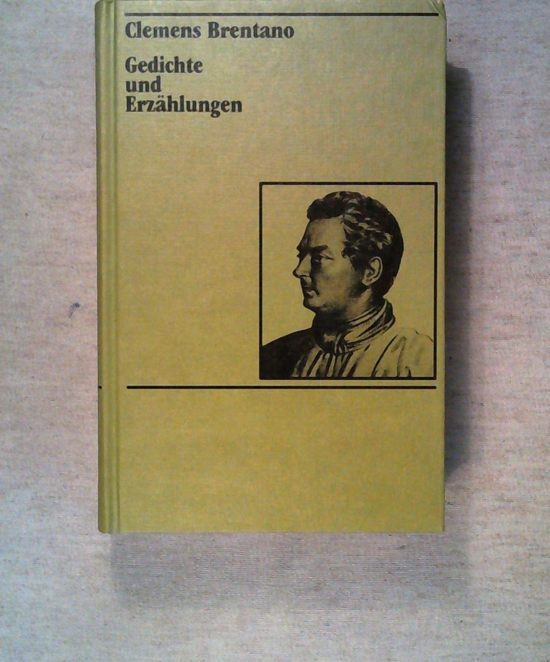 Gedichte und Erzählungen Books