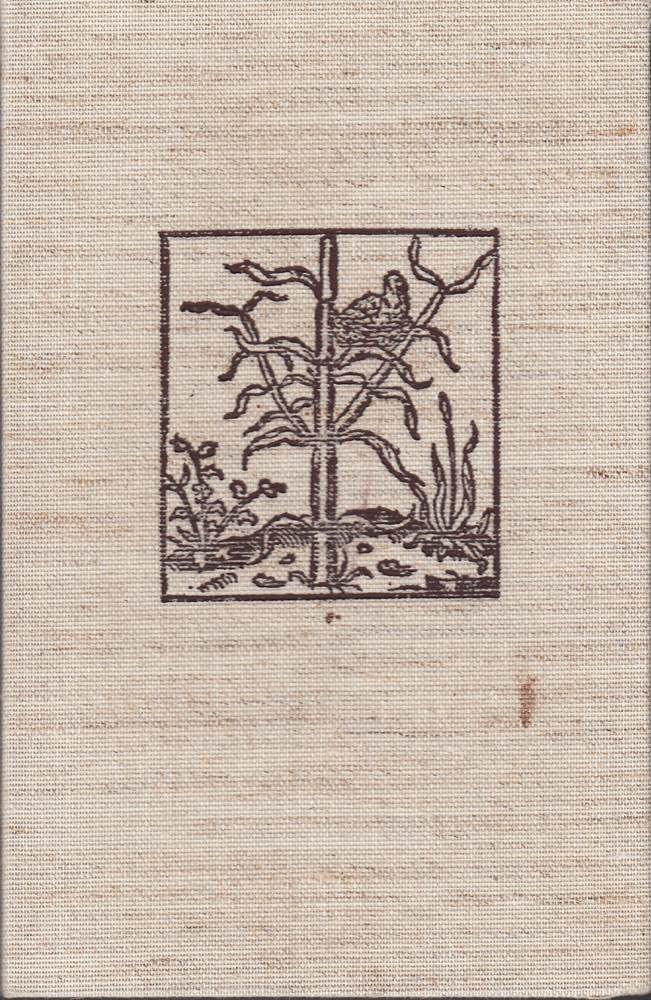 Product Image: Emblematum libellus